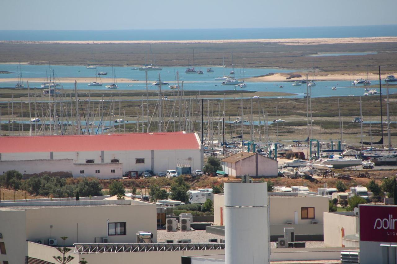 Ricardo Rolao Vista Mar - Edificio Oasis - Bedrooms District de District de Faro Extérieur photo