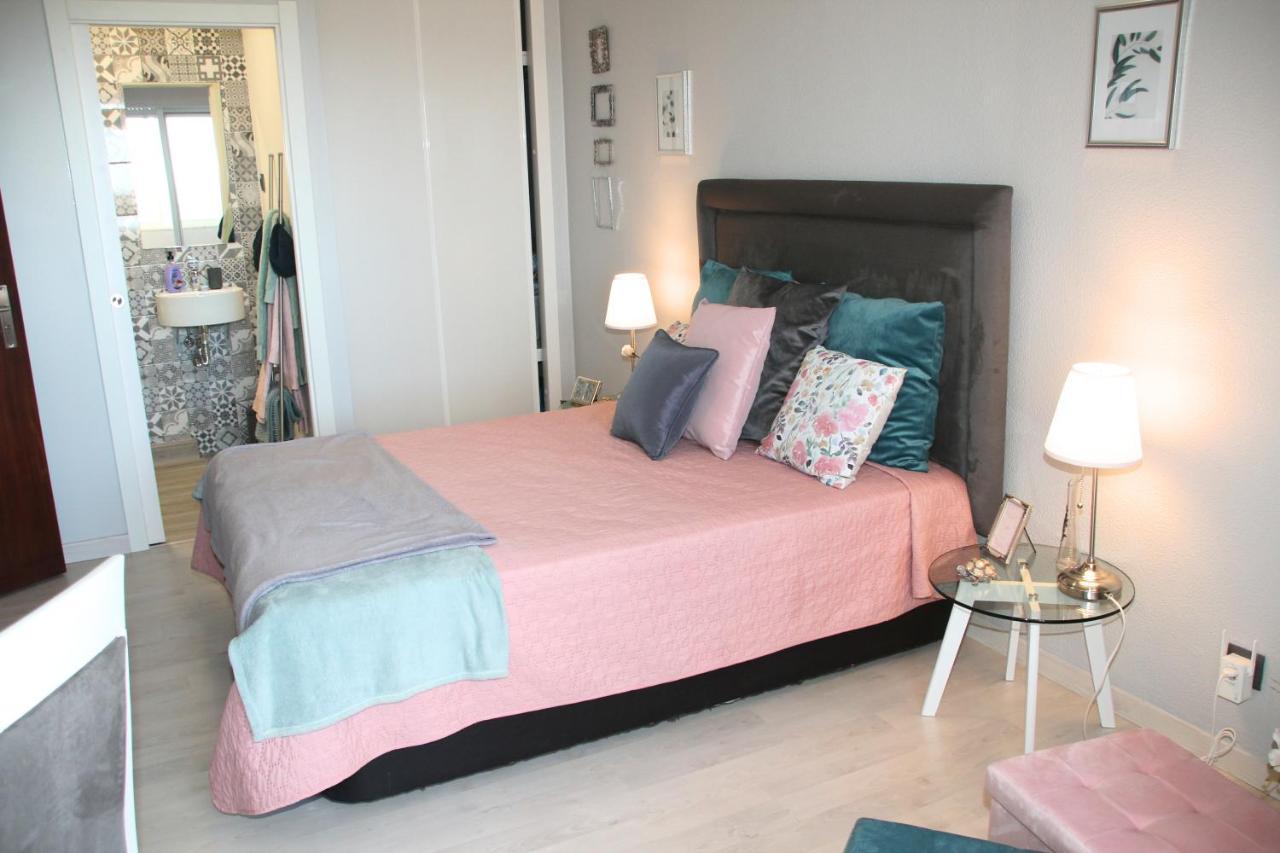 Ricardo Rolao Vista Mar - Edificio Oasis - Bedrooms District de District de Faro Extérieur photo