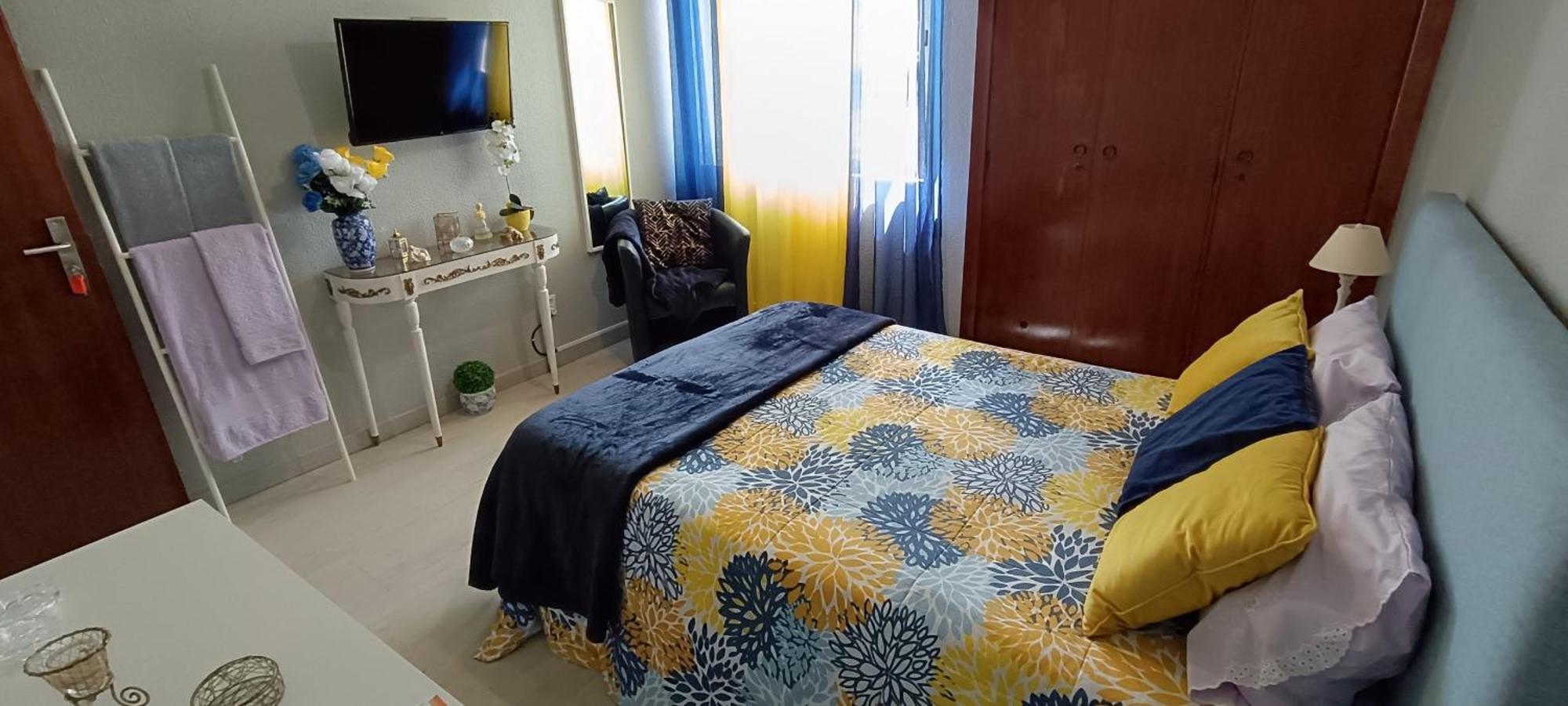 Ricardo Rolao Vista Mar - Edificio Oasis - Bedrooms District de District de Faro Extérieur photo