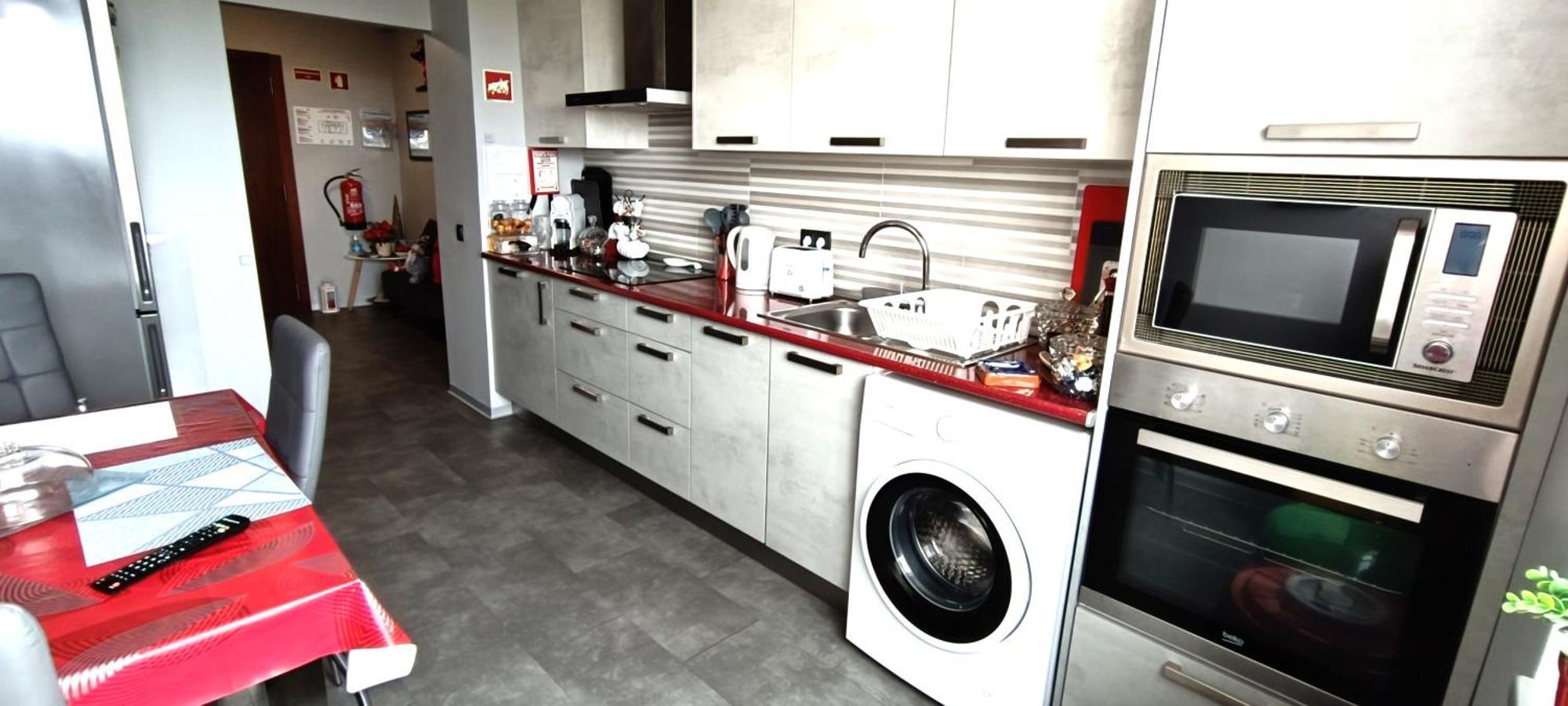 Ricardo Rolao Vista Mar - Edificio Oasis - Bedrooms District de District de Faro Extérieur photo