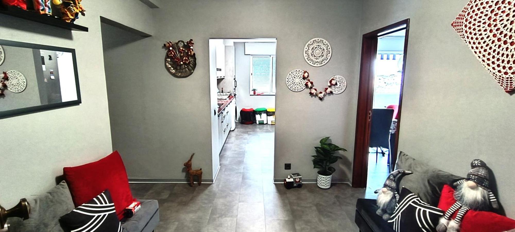 Ricardo Rolao Vista Mar - Edificio Oasis - Bedrooms District de District de Faro Extérieur photo