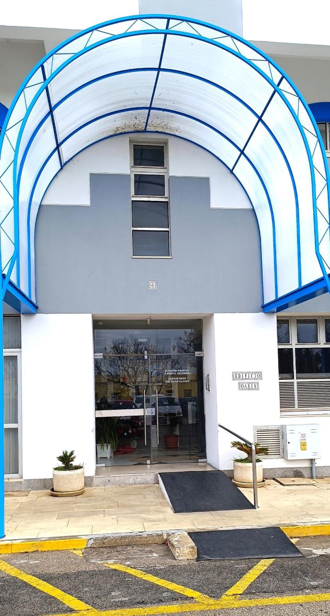 Ricardo Rolao Vista Mar - Edificio Oasis - Bedrooms District de District de Faro Extérieur photo