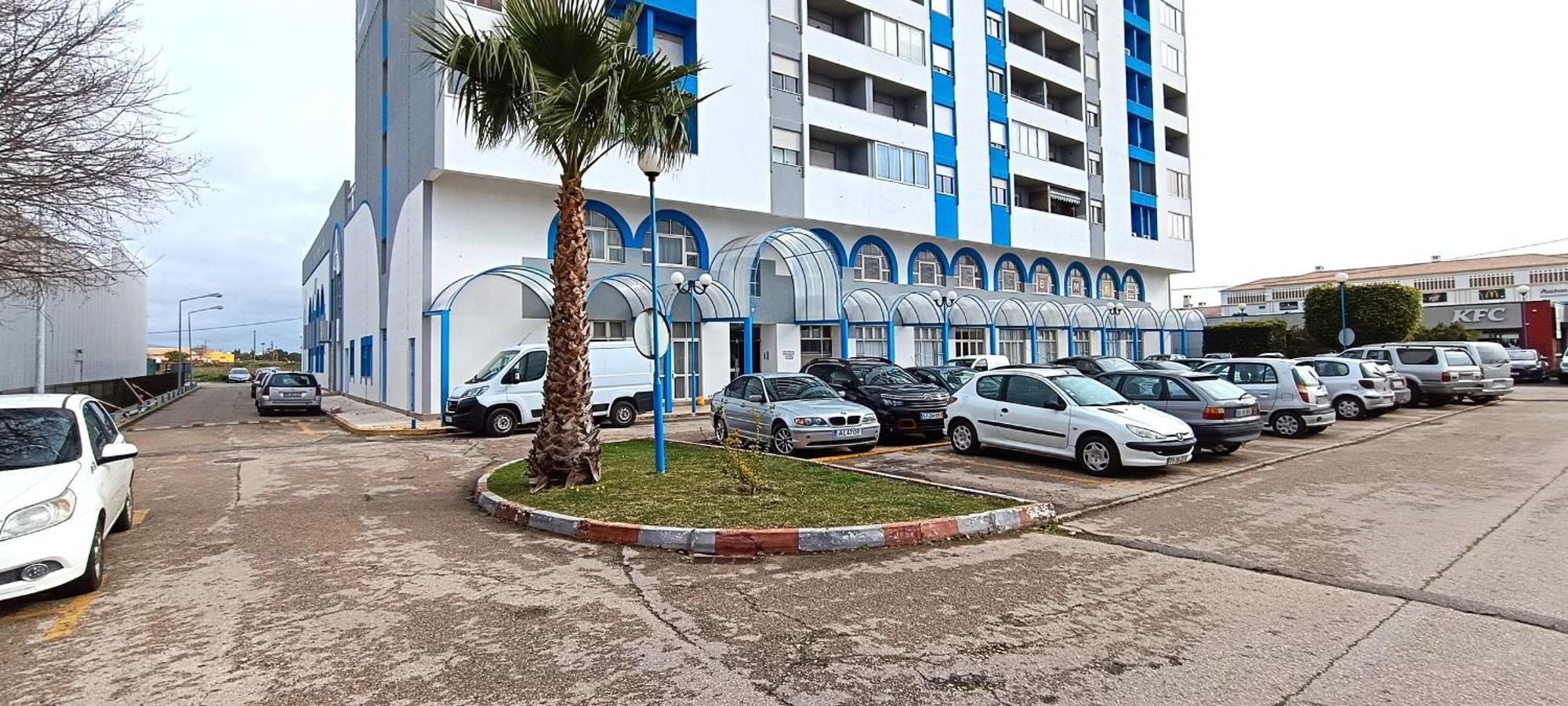 Ricardo Rolao Vista Mar - Edificio Oasis - Bedrooms District de District de Faro Extérieur photo
