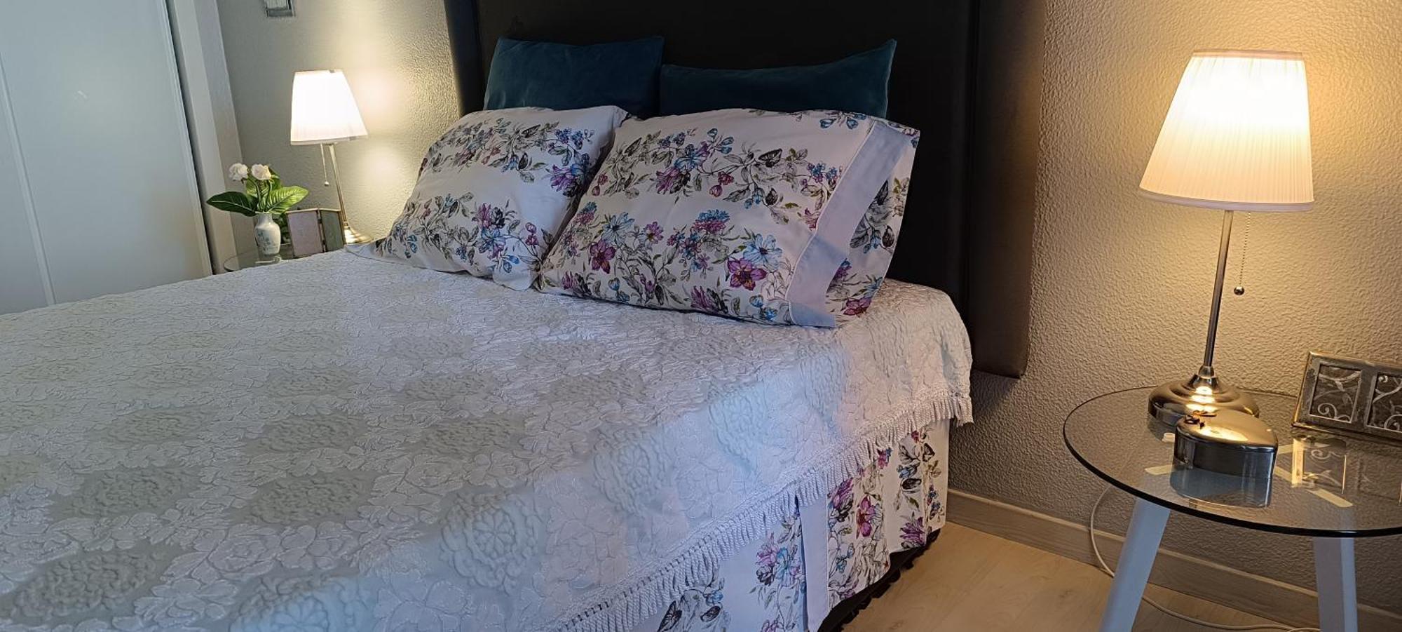 Ricardo Rolao Vista Mar - Edificio Oasis - Bedrooms District de District de Faro Extérieur photo