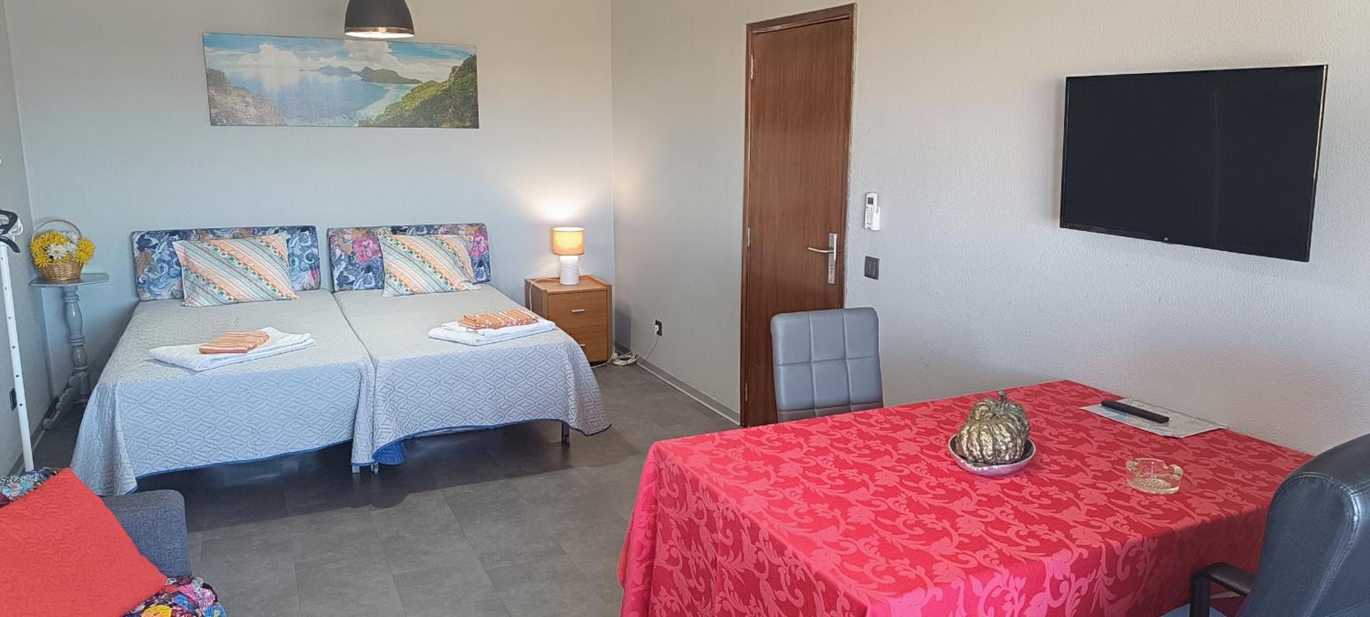 Ricardo Rolao Vista Mar - Edificio Oasis - Bedrooms District de District de Faro Extérieur photo