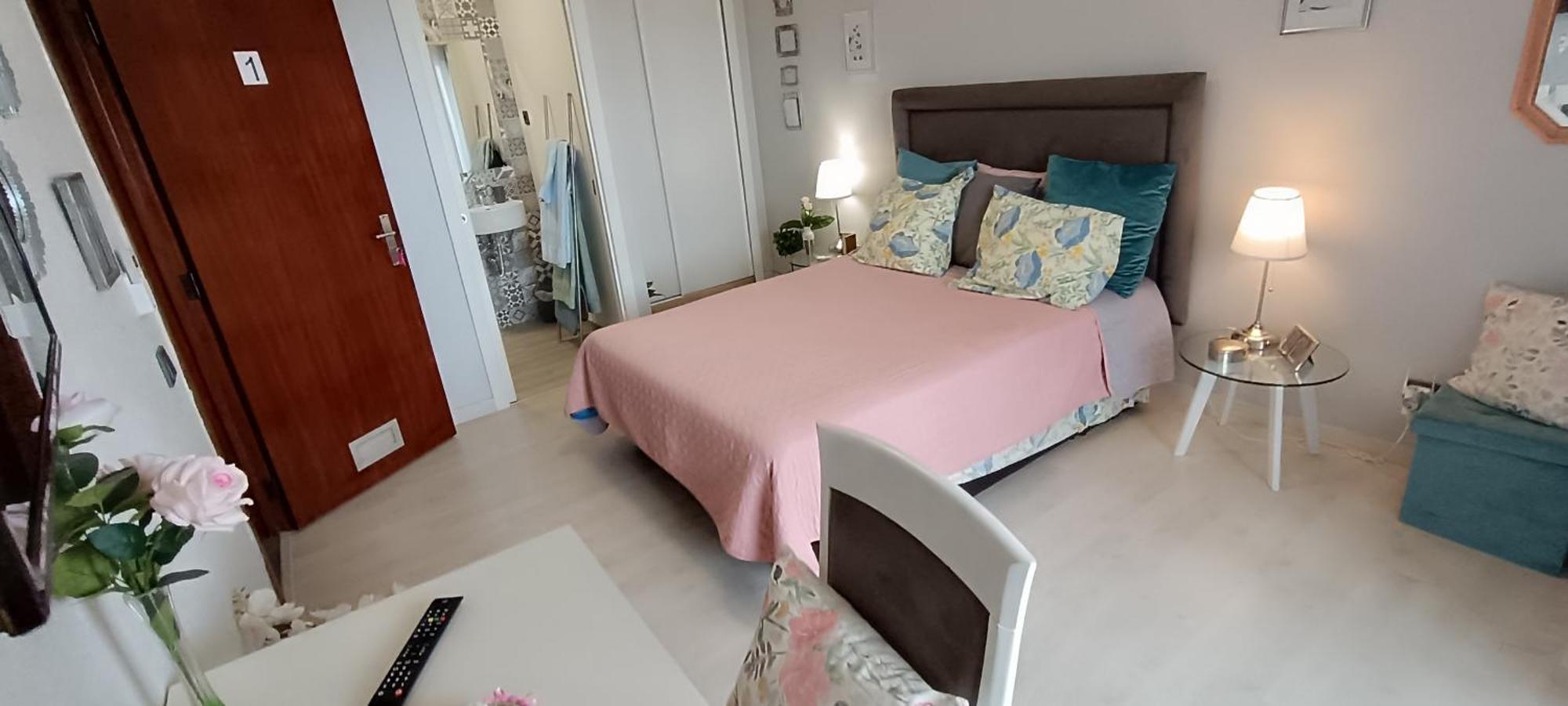 Ricardo Rolao Vista Mar - Edificio Oasis - Bedrooms District de District de Faro Extérieur photo