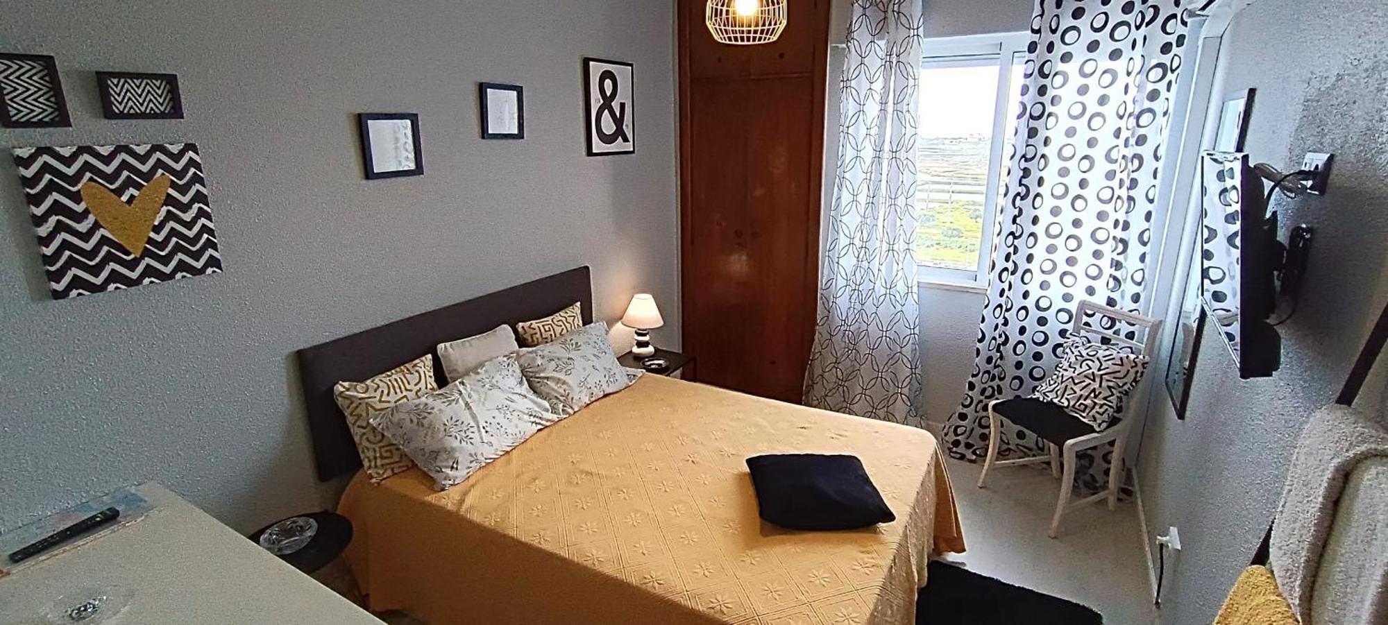Ricardo Rolao Vista Mar - Edificio Oasis - Bedrooms District de District de Faro Extérieur photo